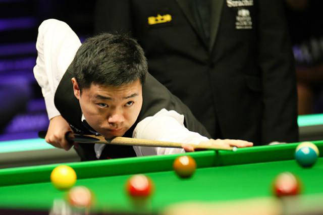 迎难而上 迎难而上